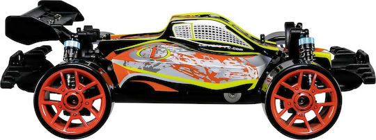 Carrera Racer PX Profi Τηλεκατευθυνόμενο Αυτοκίνητο Drift Πορτοκαλί