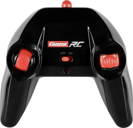 Carrera Mario Kart Quad Τηλεκατευθυνόμενο Αυτοκίνητο Crawler Μπλε