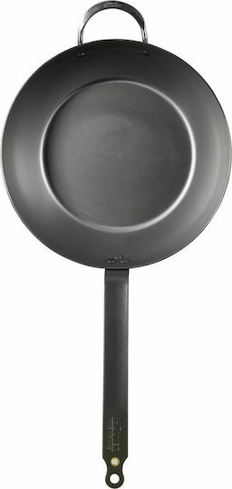 De Buyer Mineral B Country Wok