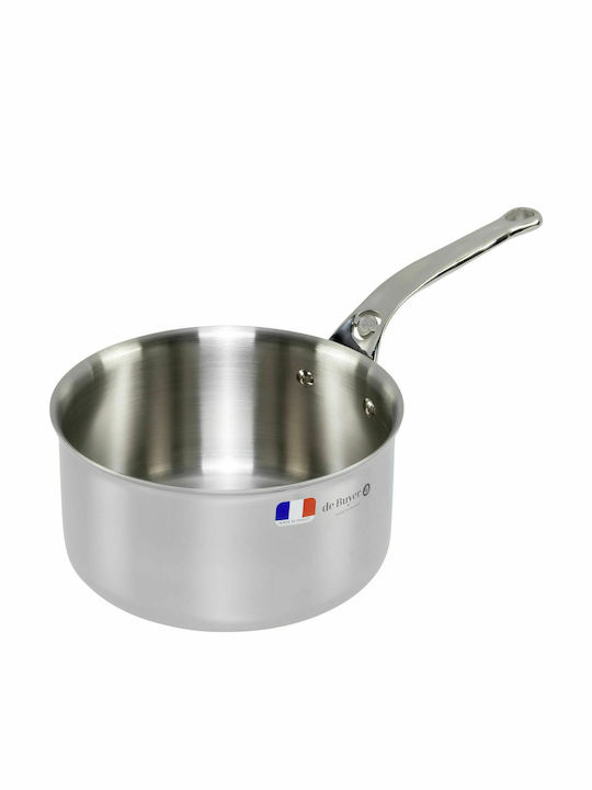 De Buyer Affinity 3.4lt / 20cm