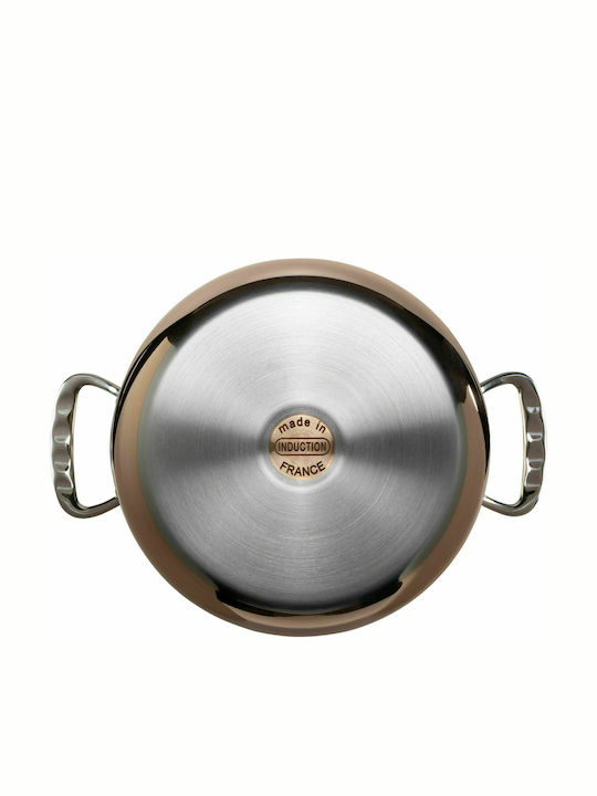 De Buyer Prima Matera 5.4lt / 24cm