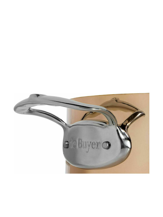 De Buyer Prima Matera 5.4lt / 24cm