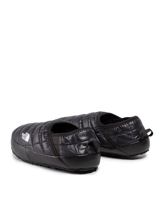 Thermoball Traction Mule V Closed Women's Slippers Black