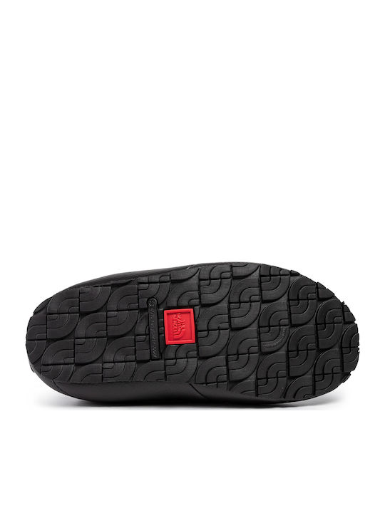 Thermoball Traction Mule V Closed Women's Slippers Black