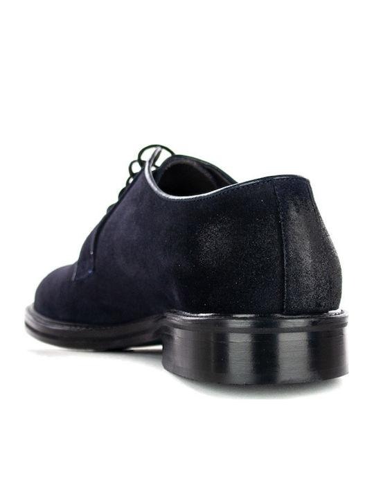 Andrea Nobile Camoscio D160 Navy