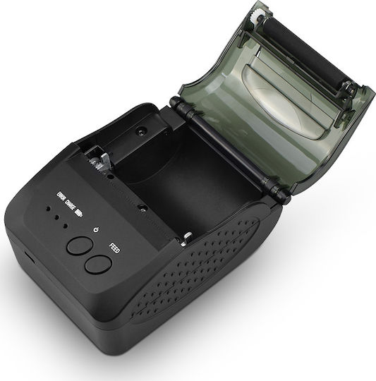 Zjiang ZJ-5809DD Portable Thermal Receipt Printer Bluetooth / USB