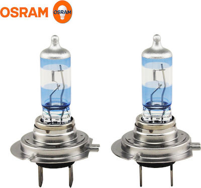 Osram Лампи Автомобила & Мотоциклета Night Breaker Unlimited H7 Халогенни 12V 55W 1бр