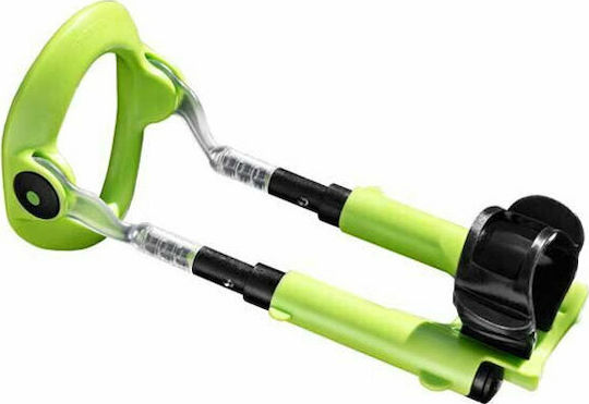 Male Edge Extra Retail Penis Enlarger Устройство за удължаване на пениса Зелен