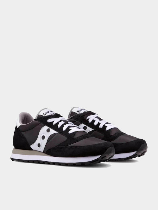 Jazz Original Vintage Bărbați Adidași Negre