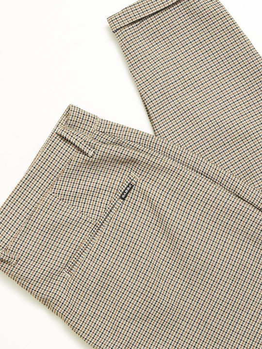 Pisa P4966 Hose Chino Beige