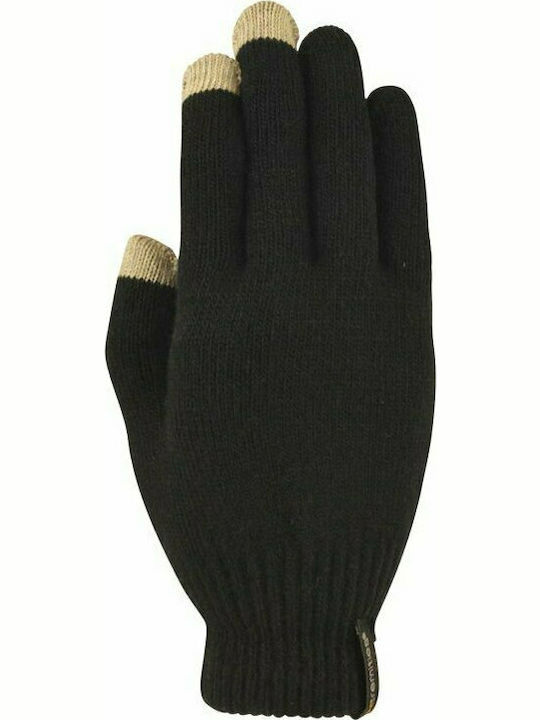 EXTREMITIES THINNY TOUCH GLOVE BLACK (21TMGB)