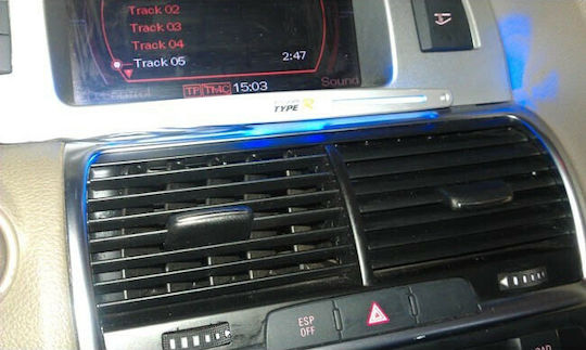 Auto Gs Piesă electrică auto