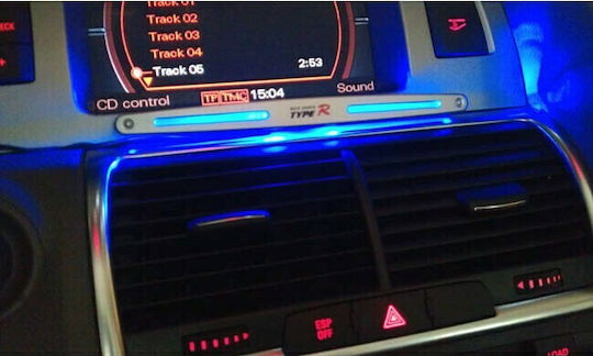 Auto Gs Piesă electrică auto