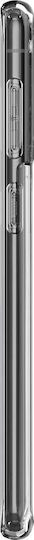 Spigen Ultra Hybrid Back Cover Σιλικόνης Διάφανο (Galaxy S21 5G)