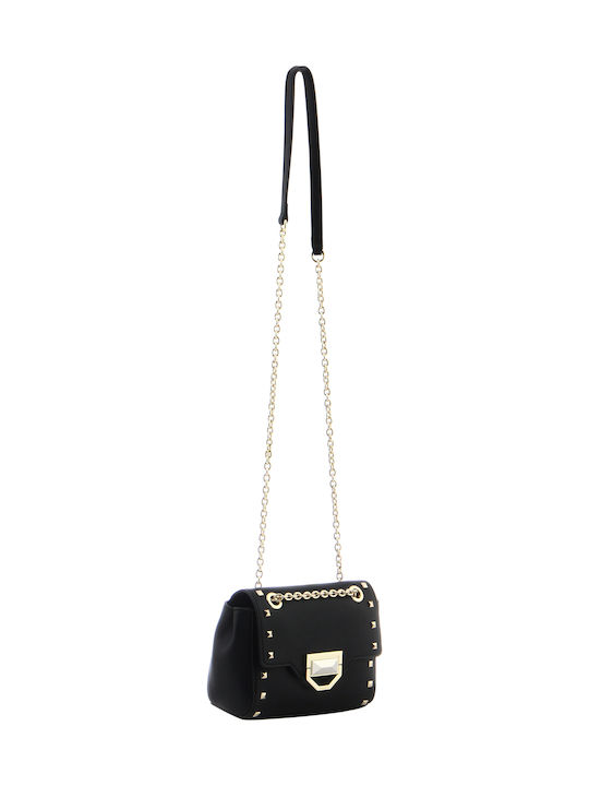 Nine West Rowan Mini NGN109978 Women's Bag Crossbody Black