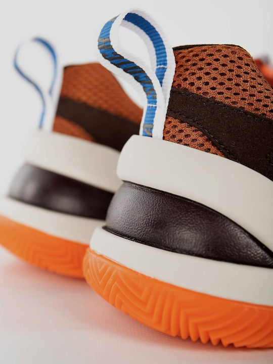Icaryus Ανδρικά Sneakers Πολύχρωμα