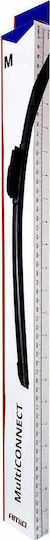 AMiO MultiConnect Car Wiper Blade Driver 580mm Universal