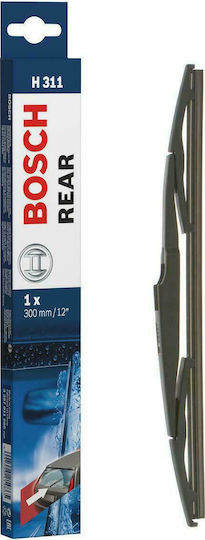 Bosch H311 Rear Car Wiper 300mm for Ssangyong Rodius