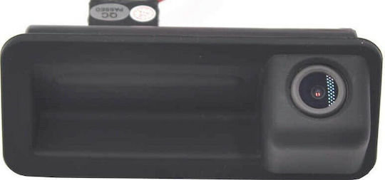 Digital IQ Κάμερα Οπισθοπορείας Αυτοκινήτου για Ford Focus / Mondeo