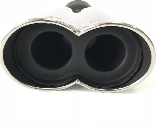 Auto Gs Exhaust Muffler for Bmw BMW Type AC