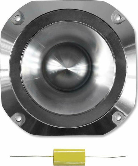 Tweeter Auto Rotund CTC-22AG 105dB 800 de wați