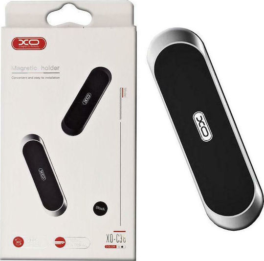 XO C38 Magnetische Handyhalterung Für Auto Mit Magnet Schwarze