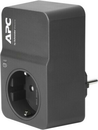 APC - APC Essential Surgearrest PM1WU2 - Multiprise - 230V - Cdiscount  Informatique