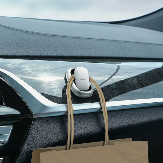 Baseus Beetle Self Adhesive Кука за автомобил