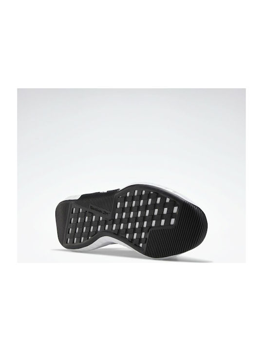 Flashfilm Train 2.0 Sport Shoes Training White / Black