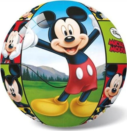 Startoys Mickey Expressions Kinderluftball Bunt 23cm
