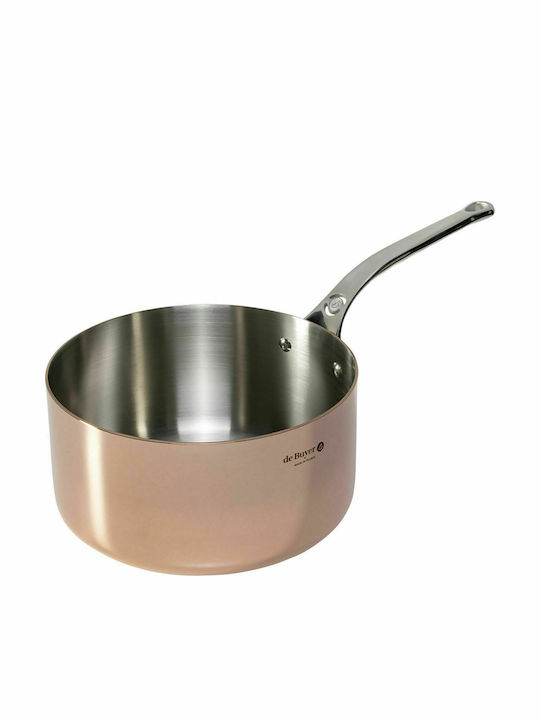 De Buyer Prima Matera 6лт / 24см