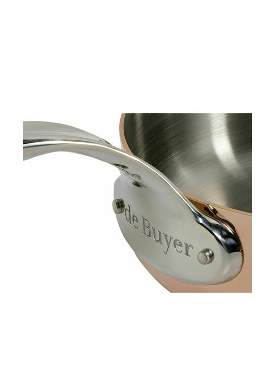 De Buyer Prima Matera 1.8лт / 16см