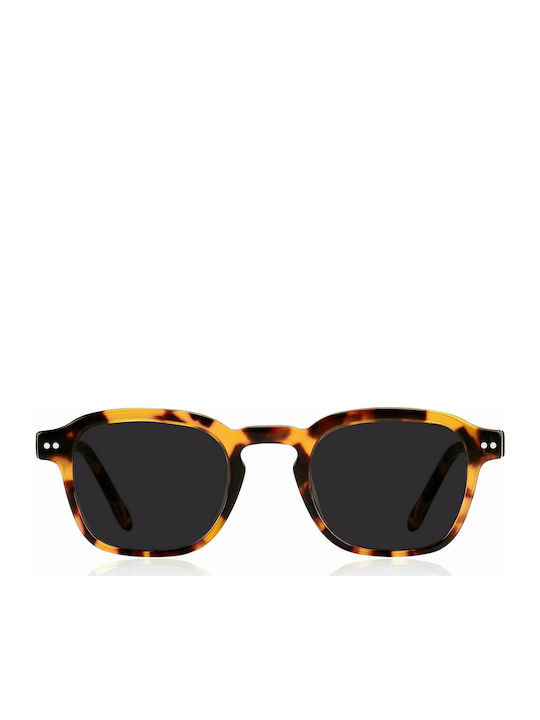 De-Sunglasses Manhattan MAN2021TORT Tortoise