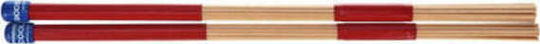 Promark Birch Hot Rods Cool Rods σε Κόκκινο Χρώμα