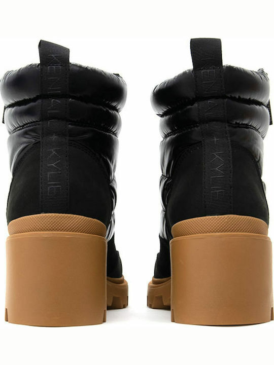 Kendall + Kylie