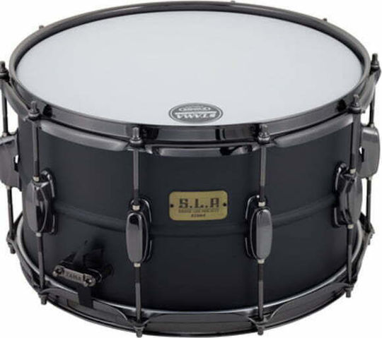 Tama Tambur Metalic LST-148 14" x 8" Negru