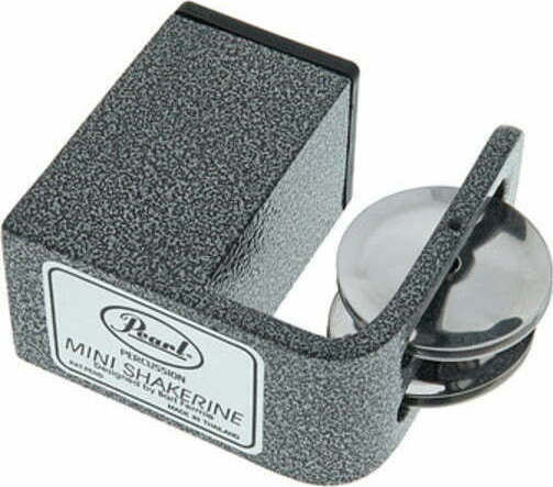 Pearl Mini Shakerine Standard