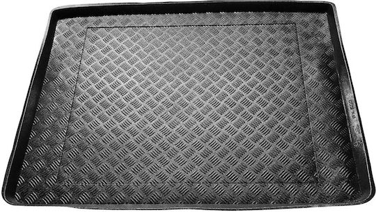 Rezaw Plast Trunk Mat Tray Type for Volkswagen Golf 1991 1999 Black