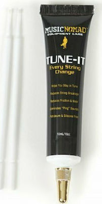 MusicNomad TUNE-IT String Instrument Lubricant