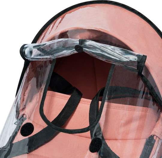 BabyZen Wasserdicht Kinderwagen Schwarz Yoyo²