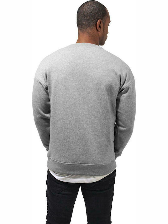 Gray Sweatshirt