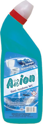 Axion Cleaning Gel Toilet with Scent Freshness 750ml