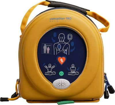 HeartSine Samaritan Defibrillator Automatisch