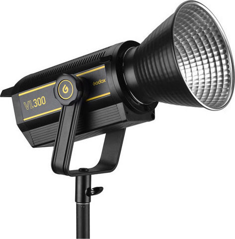 Godox VL300 Lumină COB 5600K 300W