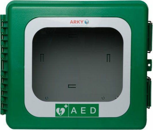 Arky Defibrillator Cabinet 516794