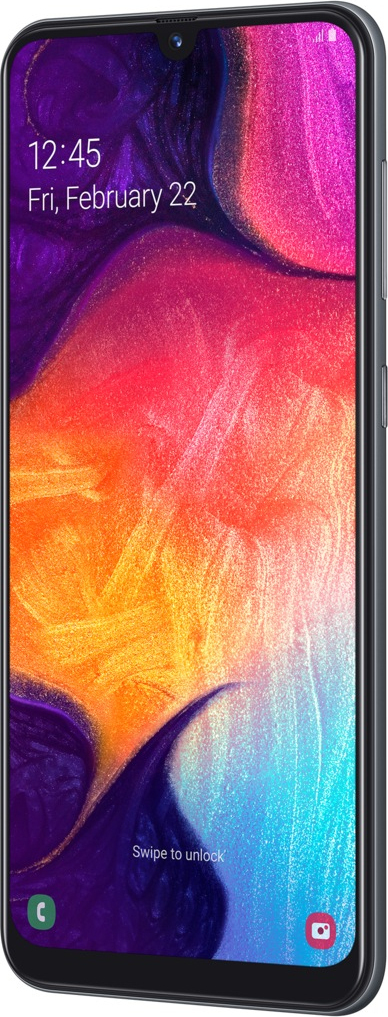 samsung galaxy a50 enterprise