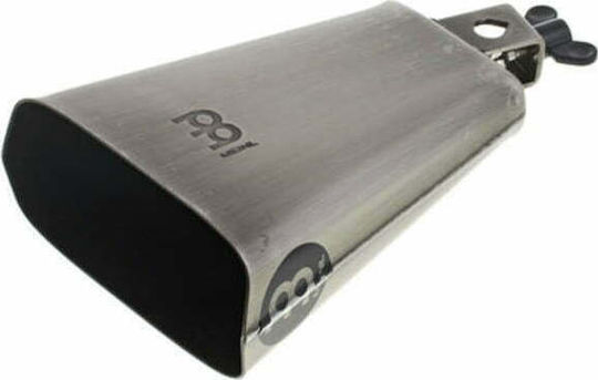 Meinl Meinl Chrome & Steel Finish Türglocke Mit Basisaufnahme
