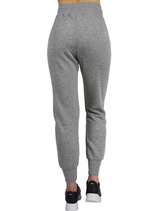 Gymhero 780 Damen-Sweatpants Gray