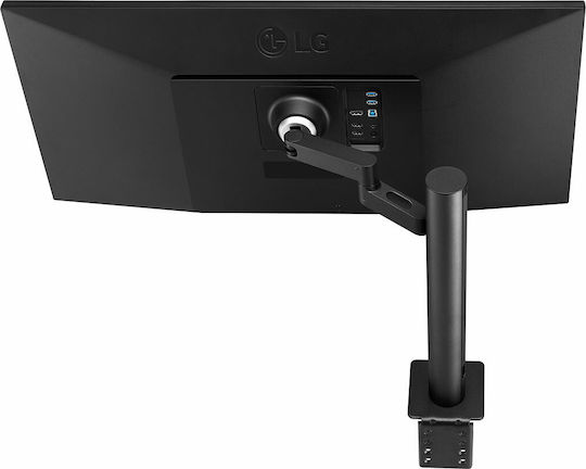 LG 34WN780-B Ultrawide IPS HDR Monitor 34" QHD 3440x1440 mit Reaktionszeit 5ms GTG