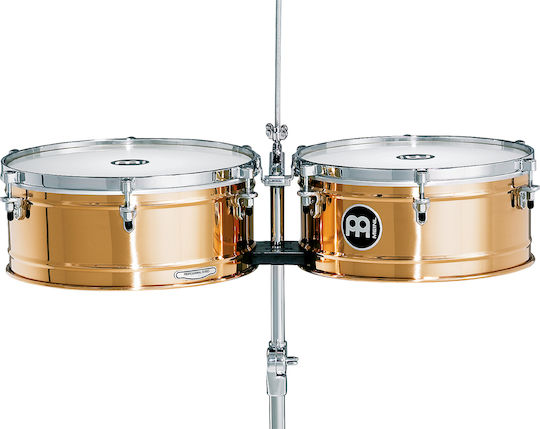 Meinl Professional Series Timbale Timbales